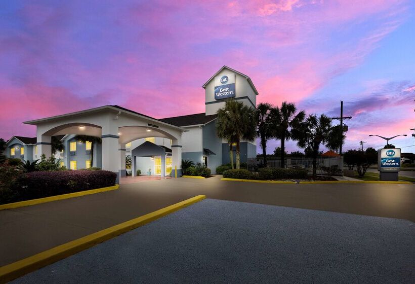 فندق Best Western Morgan City Inn