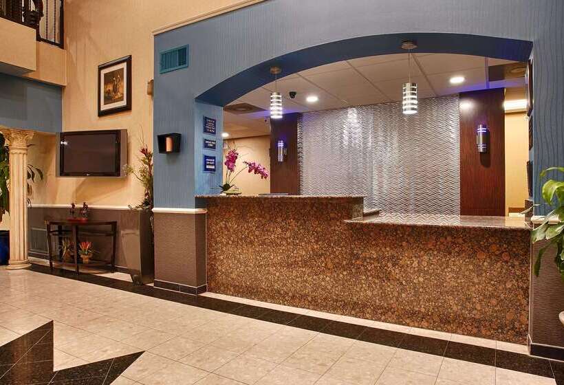 فندق Best Western Plus Cutting Horse Inn & Suites