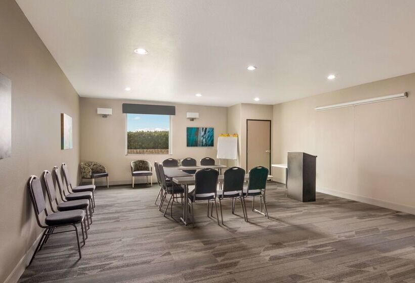 Best Western Plus Killeen/fort Cavazos Hotel & Suites