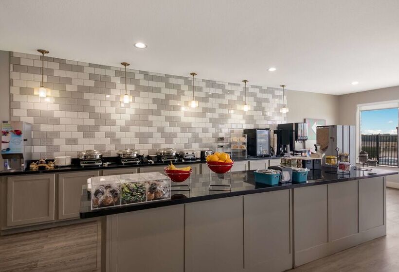 Best Western Plus Killeen/fort Cavazos Hotel & Suites