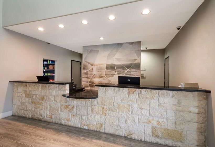 Best Western Plus Killeen/fort Cavazos Hotel & Suites