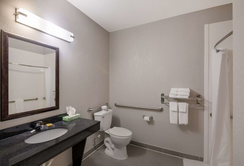 Best Western Plus Killeen/fort Cavazos Hotel & Suites