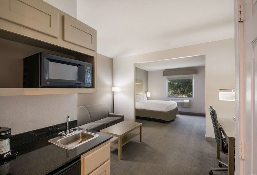 Best Western Plus Killeen/fort Cavazos Hotel & Suites