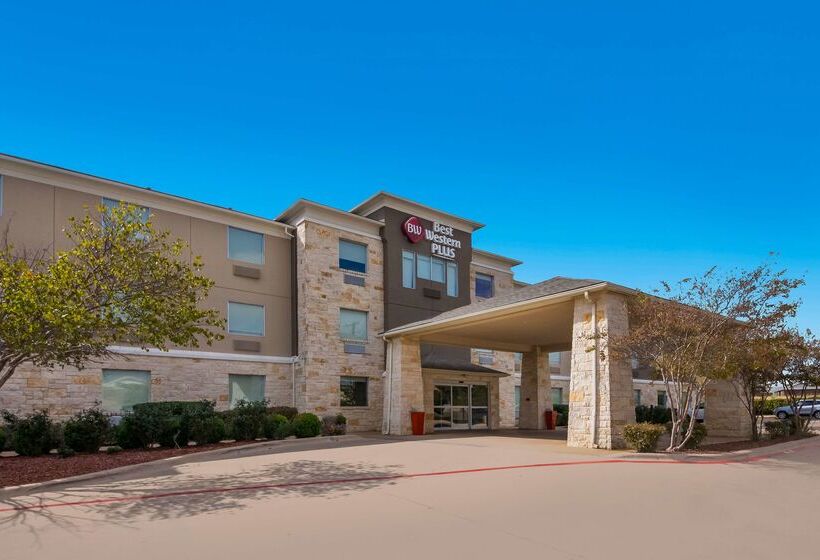 Best Western Plus Killeen/fort Cavazos Hotel & Suites