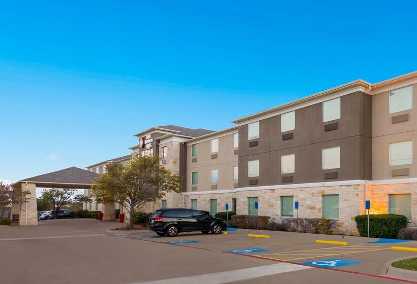 Best Western Plus Killeen/fort Cavazos Hotel & Suites