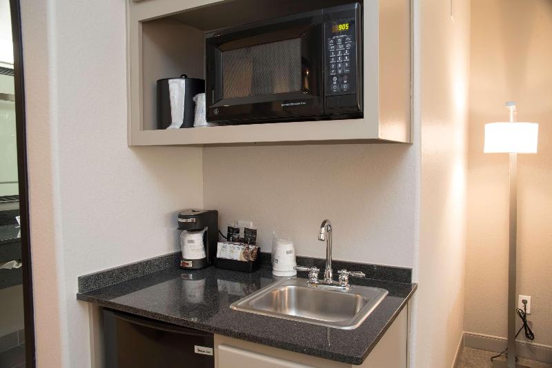 Best Western Plus Killeen/fort Cavazos Hotel & Suites