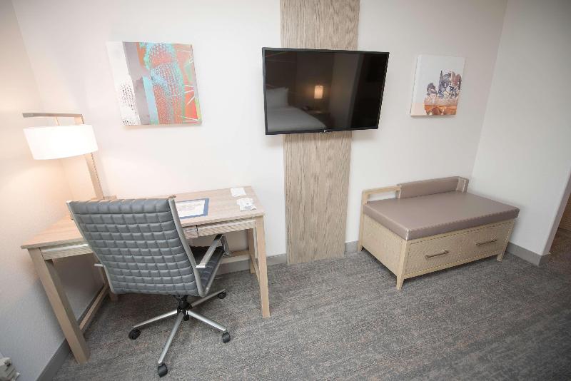 Best Western Plus Killeen/fort Cavazos Hotel & Suites