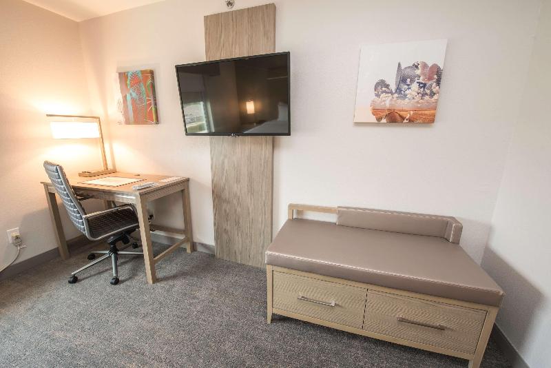 Best Western Plus Killeen/fort Cavazos Hotel & Suites