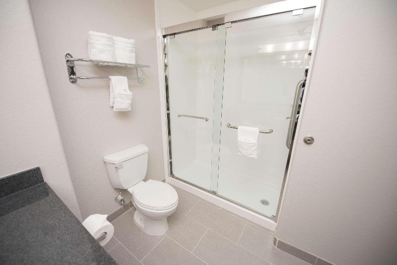 Best Western Plus Killeen/fort Cavazos Hotel & Suites