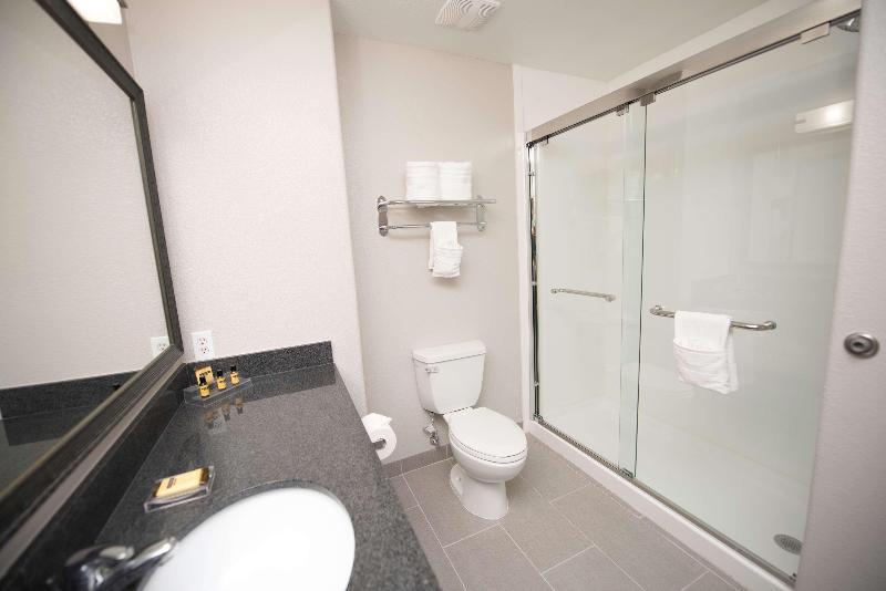 Best Western Plus Killeen/fort Cavazos Hotel & Suites