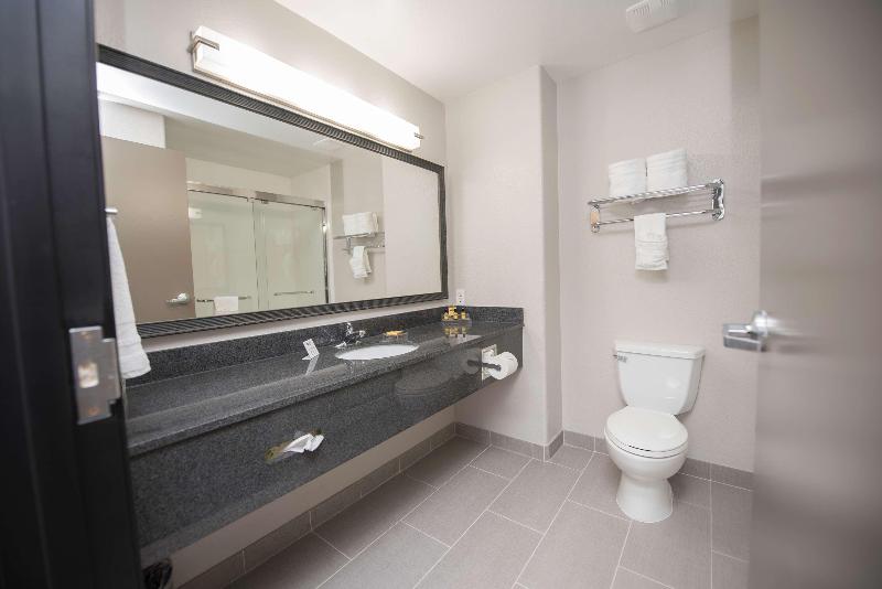 Best Western Plus Killeen/fort Cavazos Hotel & Suites