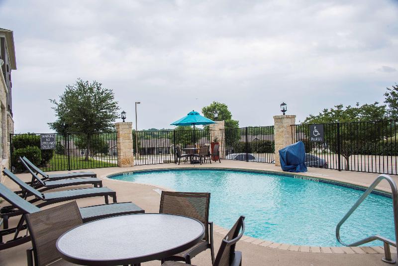 Best Western Plus Killeen/fort Cavazos Hotel & Suites