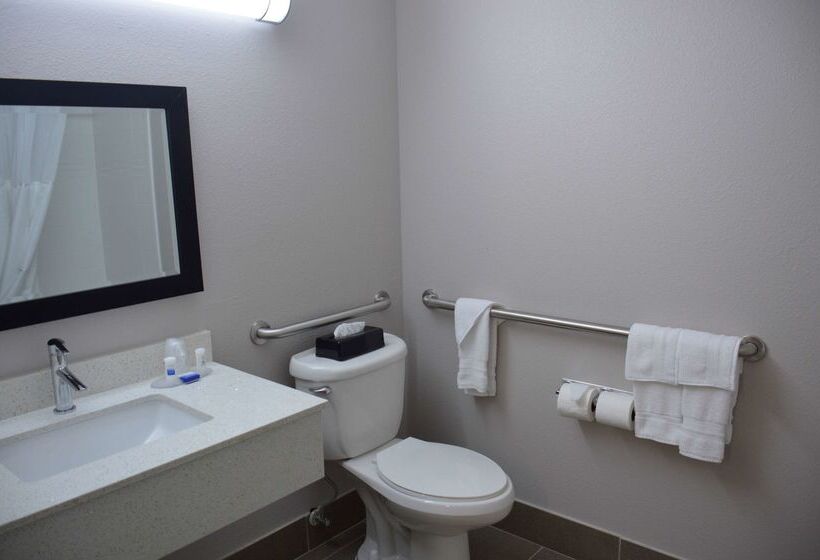 Garner Hotel Longview South, An Ihg