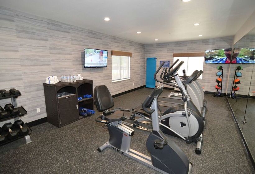 Garner Hotel Longview South, An Ihg