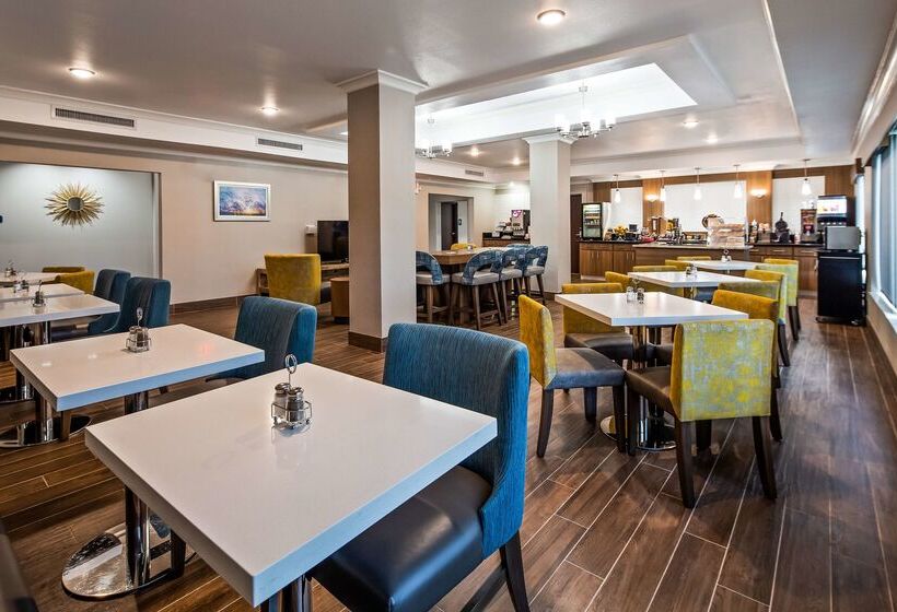 Garner Hotel Longview South, An Ihg