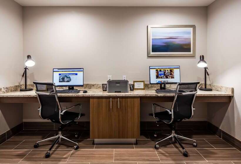 Garner Hotel Longview South, An Ihg