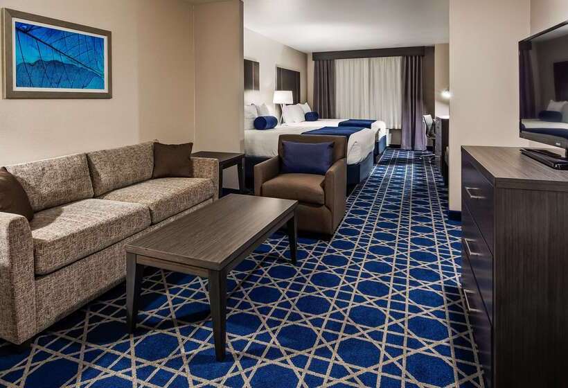 Garner Hotel Longview South, An Ihg