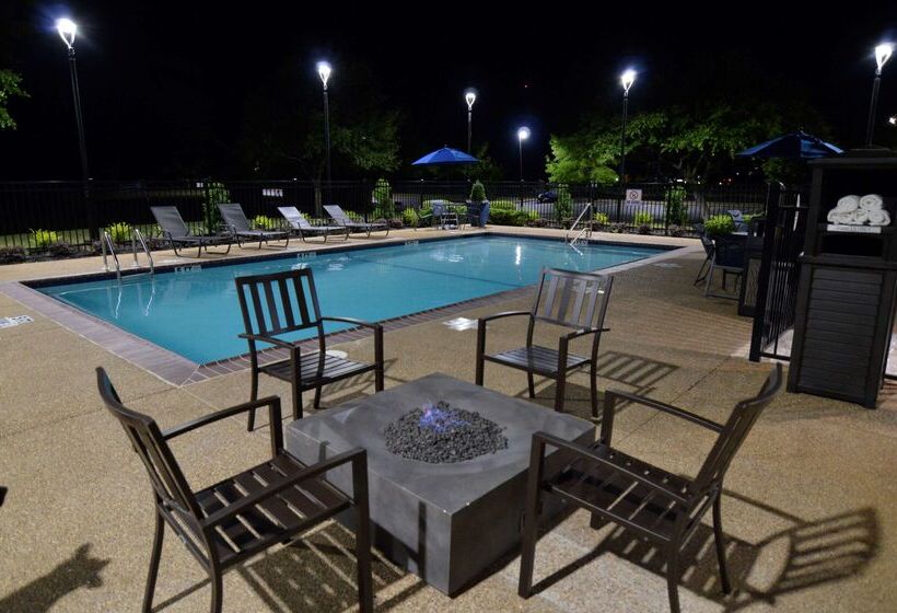 Garner Hotel Longview South, An Ihg