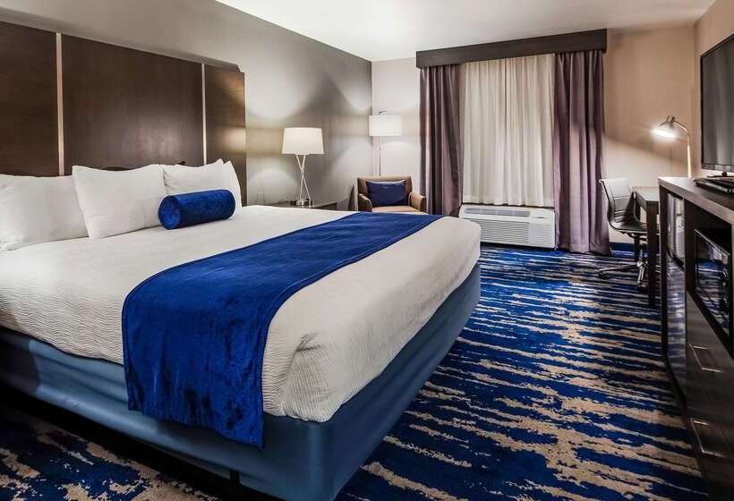 Garner Hotel Longview South, An Ihg