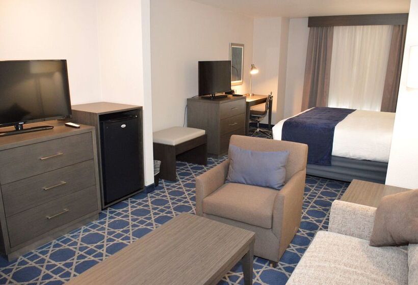 Garner Hotel Longview South, An Ihg