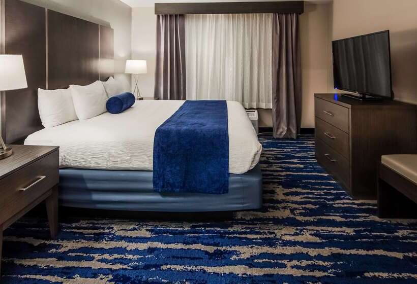 Garner Hotel Longview South, An Ihg