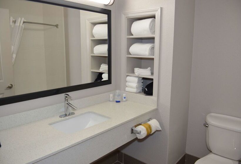 Garner Hotel Longview South, An Ihg