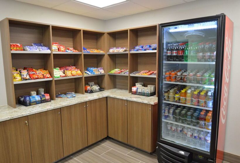 Garner Hotel Longview South, An Ihg