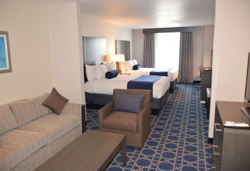 Garner Hotel Longview South, An Ihg