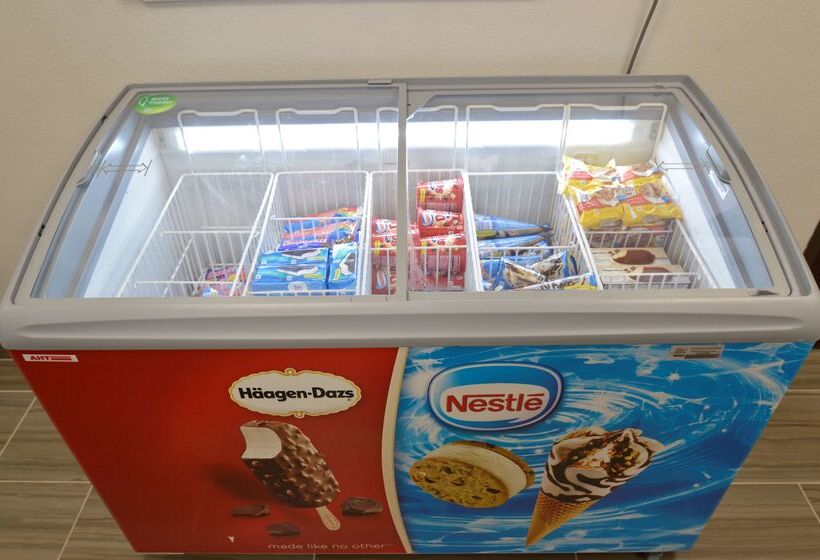 Garner Hotel Longview South, An Ihg