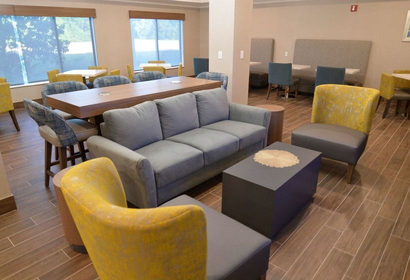 Garner Hotel Longview South, An Ihg