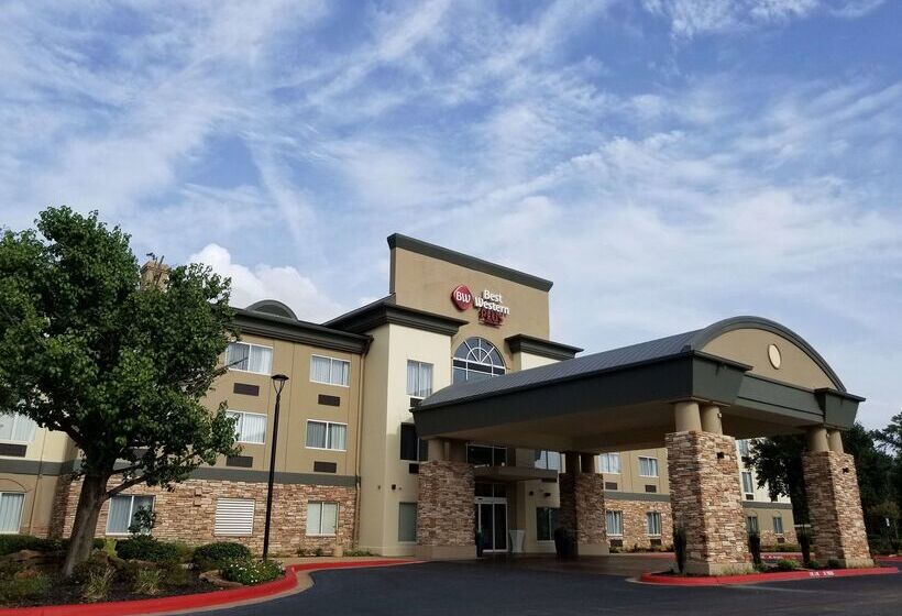 Garner Hotel Longview South, An Ihg