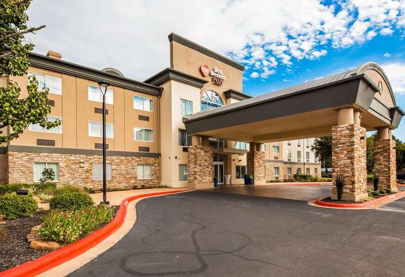 Garner Hotel Longview South, An Ihg