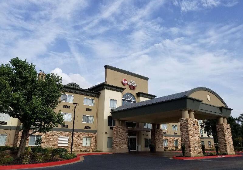 Garner Hotel Longview South, An Ihg