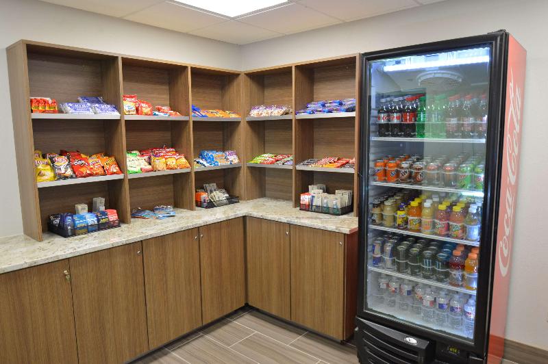 Garner Hotel Longview South, An Ihg