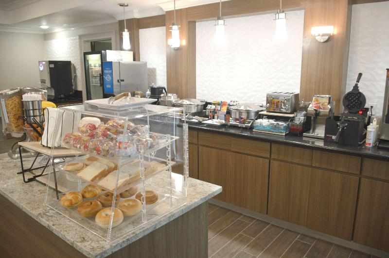 Garner Hotel Longview South, An Ihg