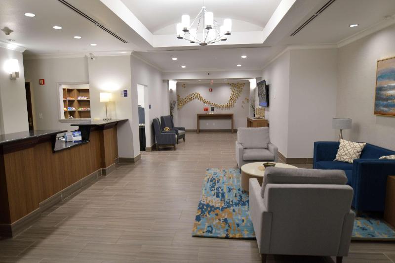 Garner Hotel Longview South, An Ihg