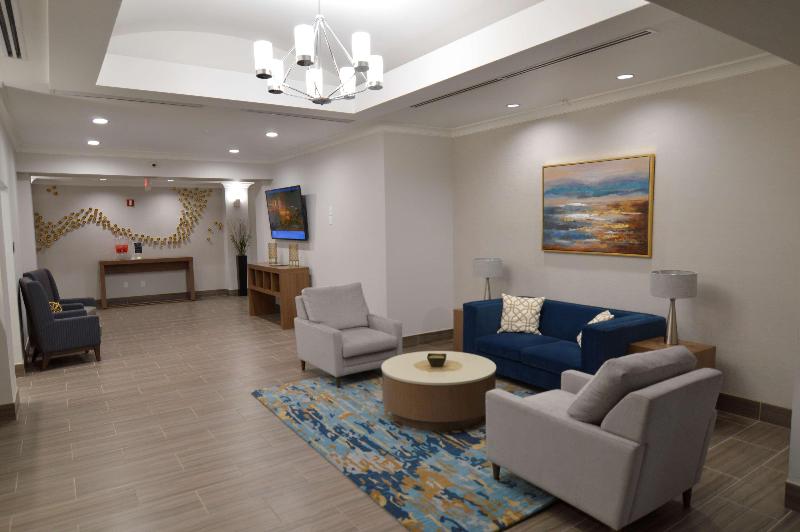 Garner Hotel Longview South, An Ihg