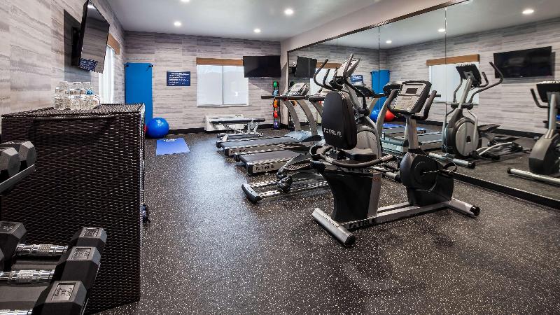 Garner Hotel Longview South, An Ihg