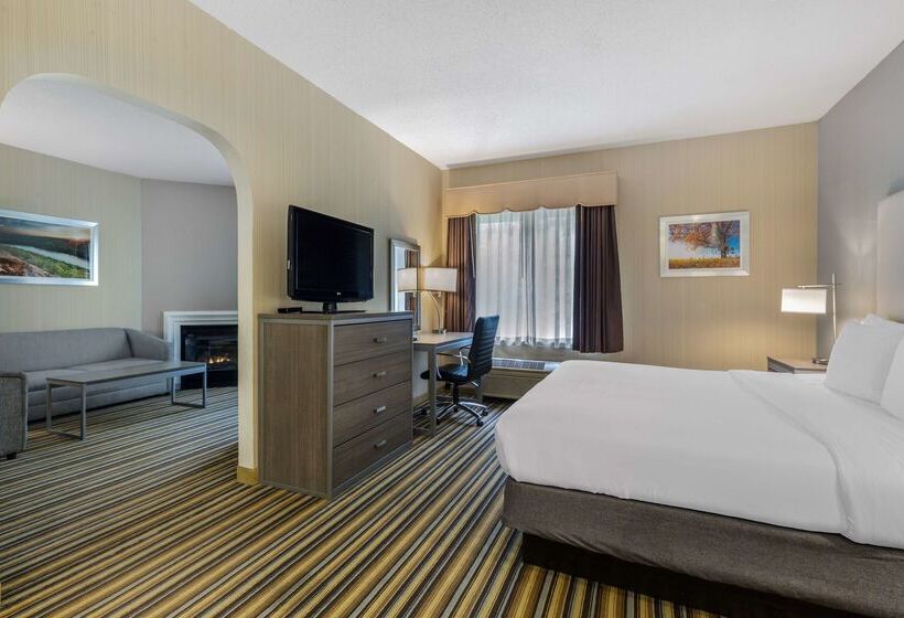 فندق Best Western Plus New England Inn & Suites