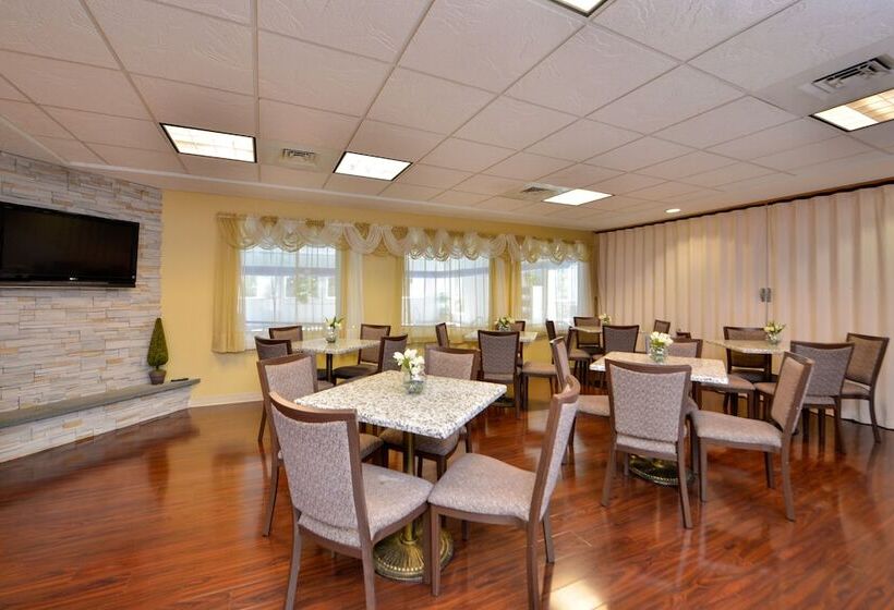 فندق Best Western Plus New England Inn & Suites