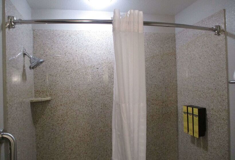 בית מלון כפרי Best Western Plus Stephenville Inn