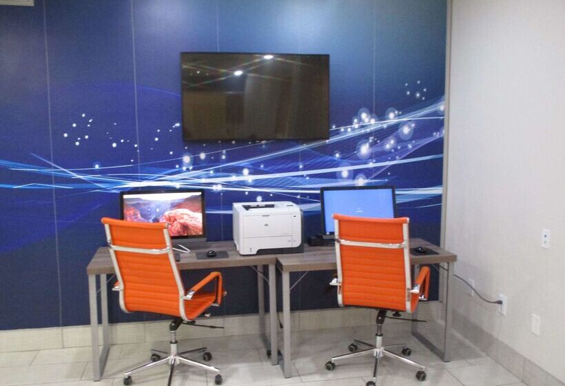 בית מלון כפרי Best Western Plus Stephenville Inn