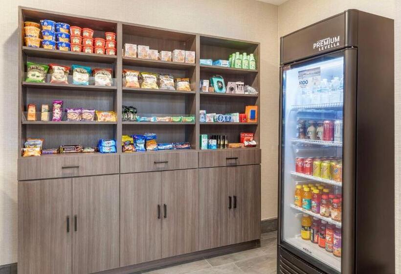 בית מלון כפרי Best Western Plus Stephenville Inn