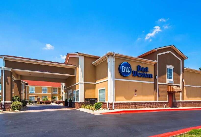 هتل Best Western Sherwood Inn & Suites