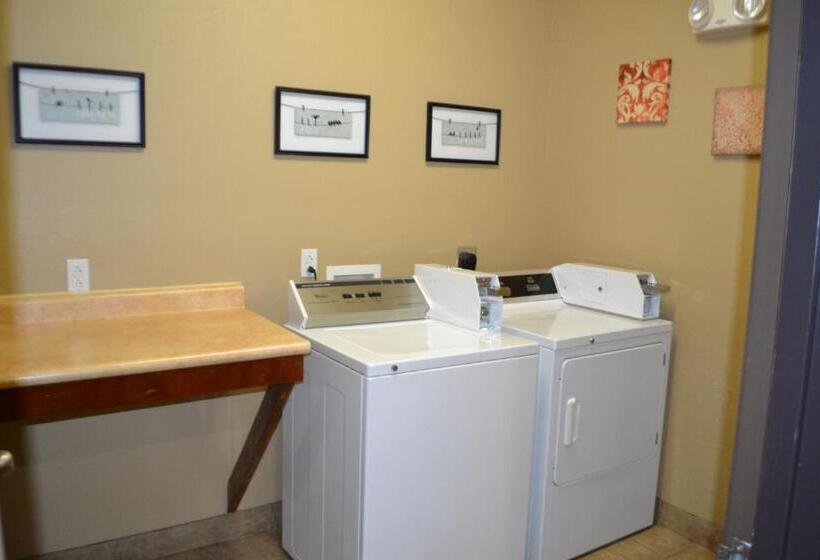 هتل Best Western Sherwood Inn & Suites