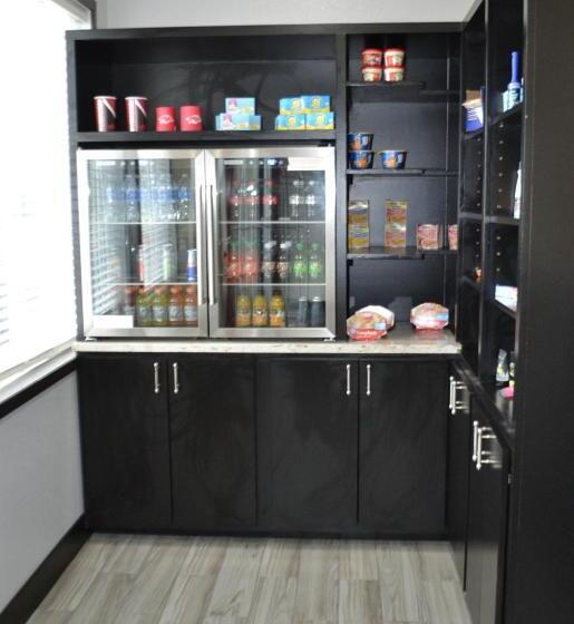 هتل Best Western Sherwood Inn & Suites