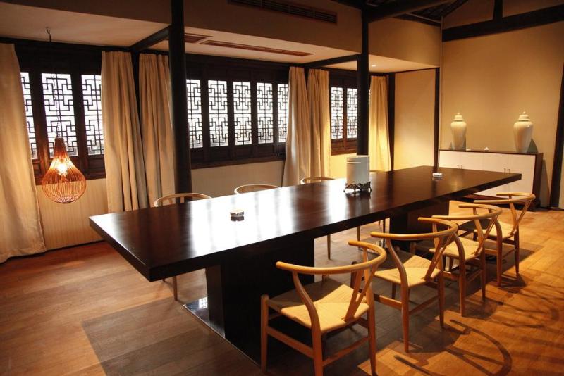 Отель Blossom Hill Inn Zhouzhuang Seasonland