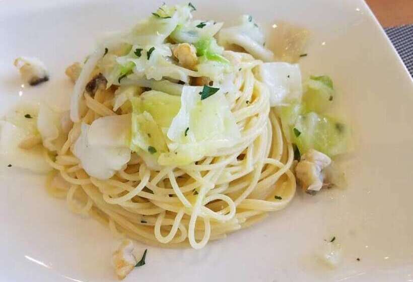 Blue Port Hotel Kitakyushu Airport