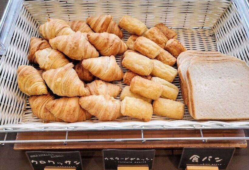 Blue Port Hotel Kitakyushu Airport