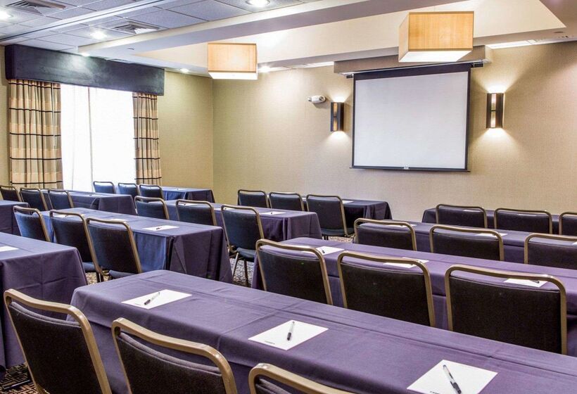 Cambria Hotel Appleton